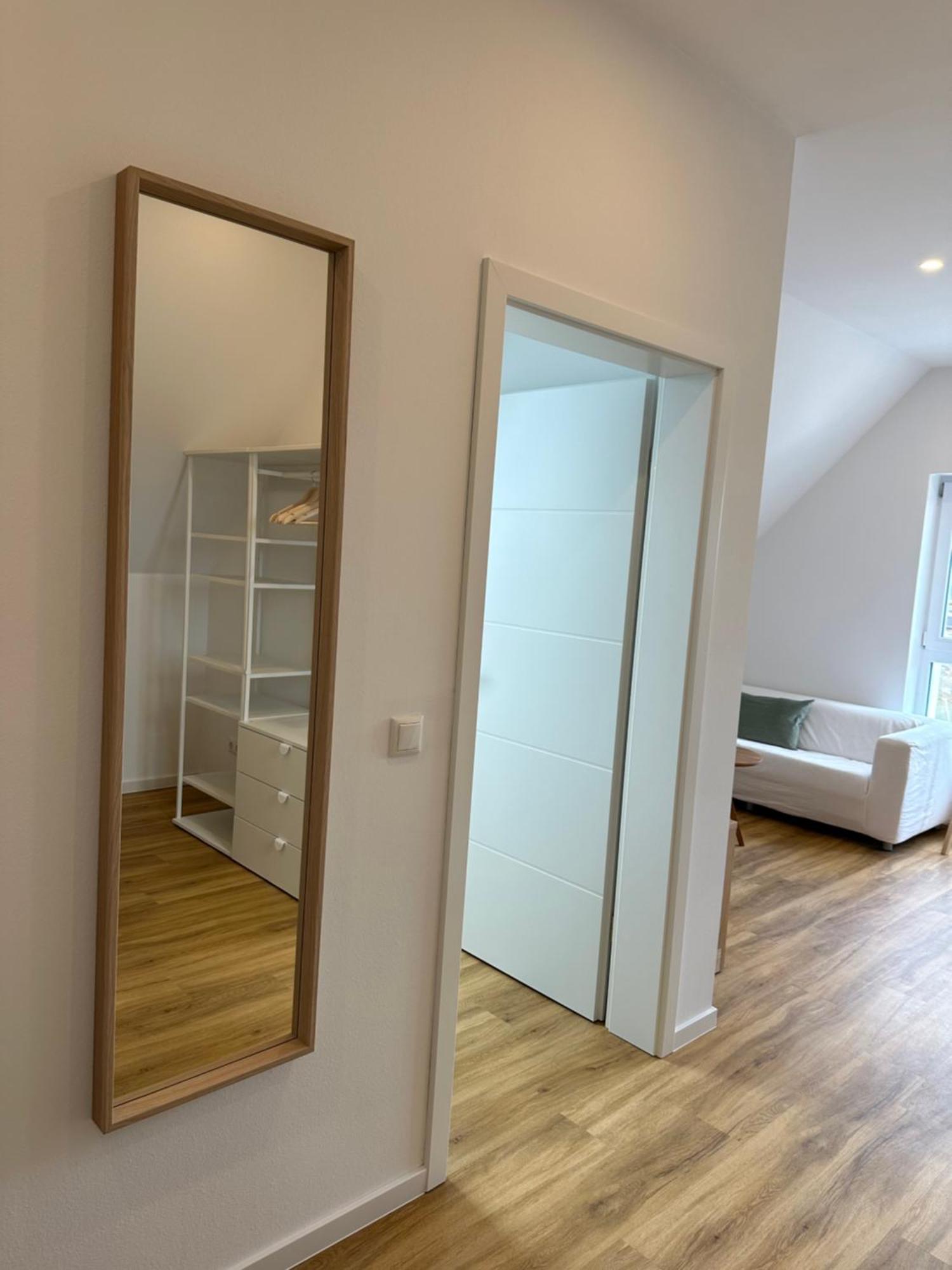 Duemmerland Apartments Lemförde Pokoj fotografie