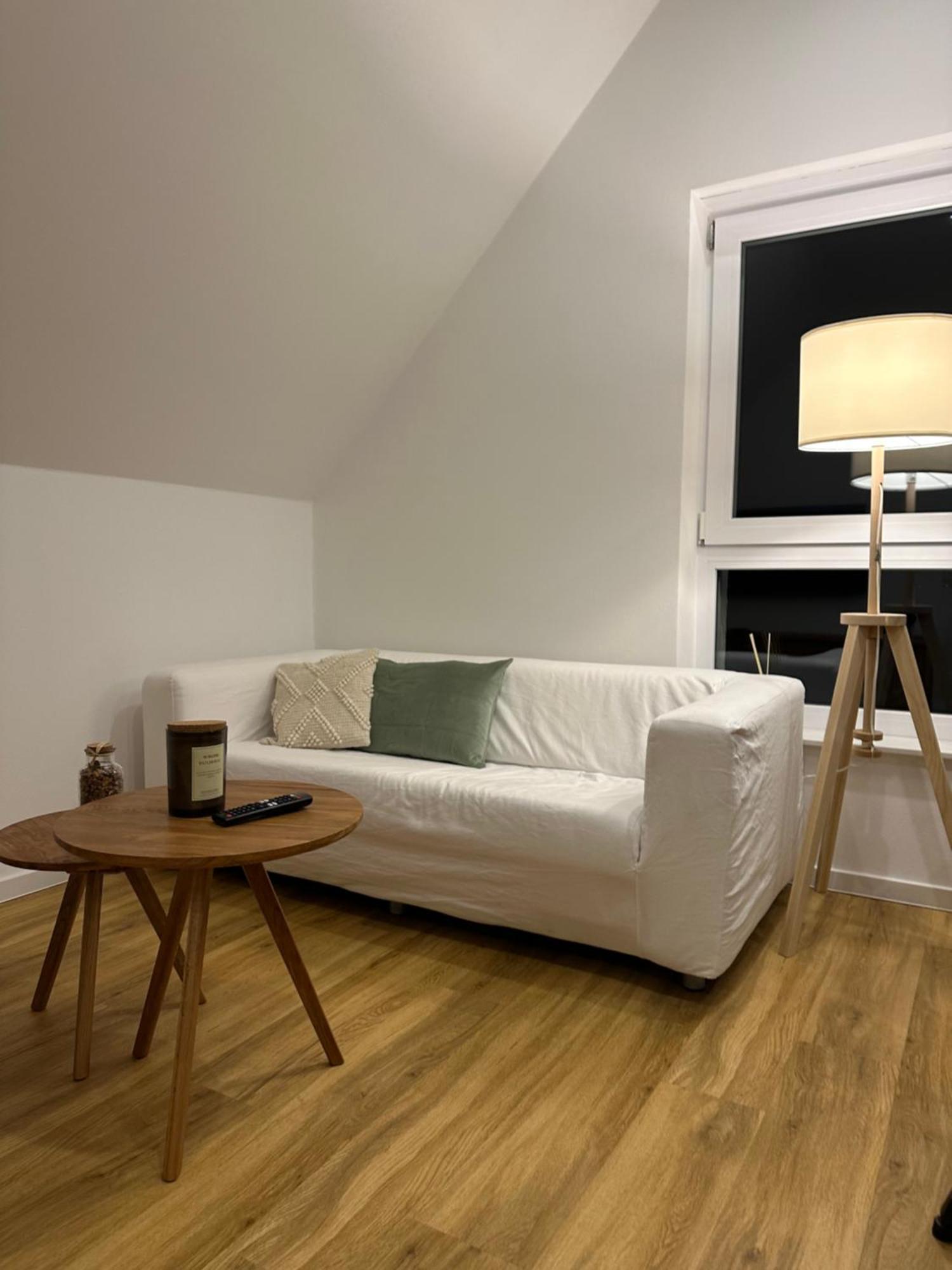 Duemmerland Apartments Lemförde Pokoj fotografie